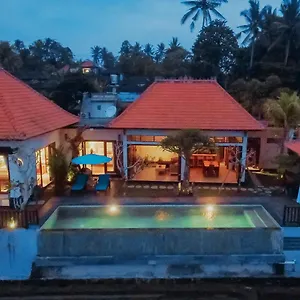Villa Umah Sunset, Ubud