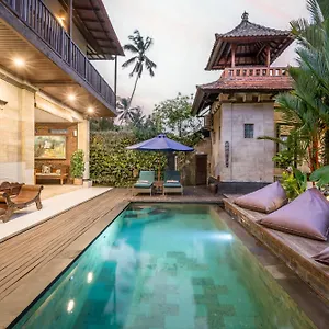 Villa Umah Bali, Ubud