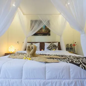 Séjour chez l'habitant Nengah House, Ubud