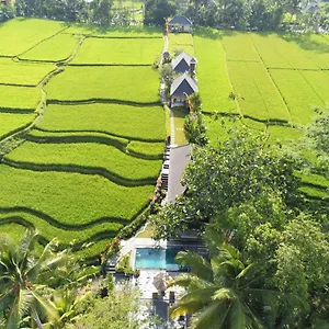 Villa Puri Raya, Ubud