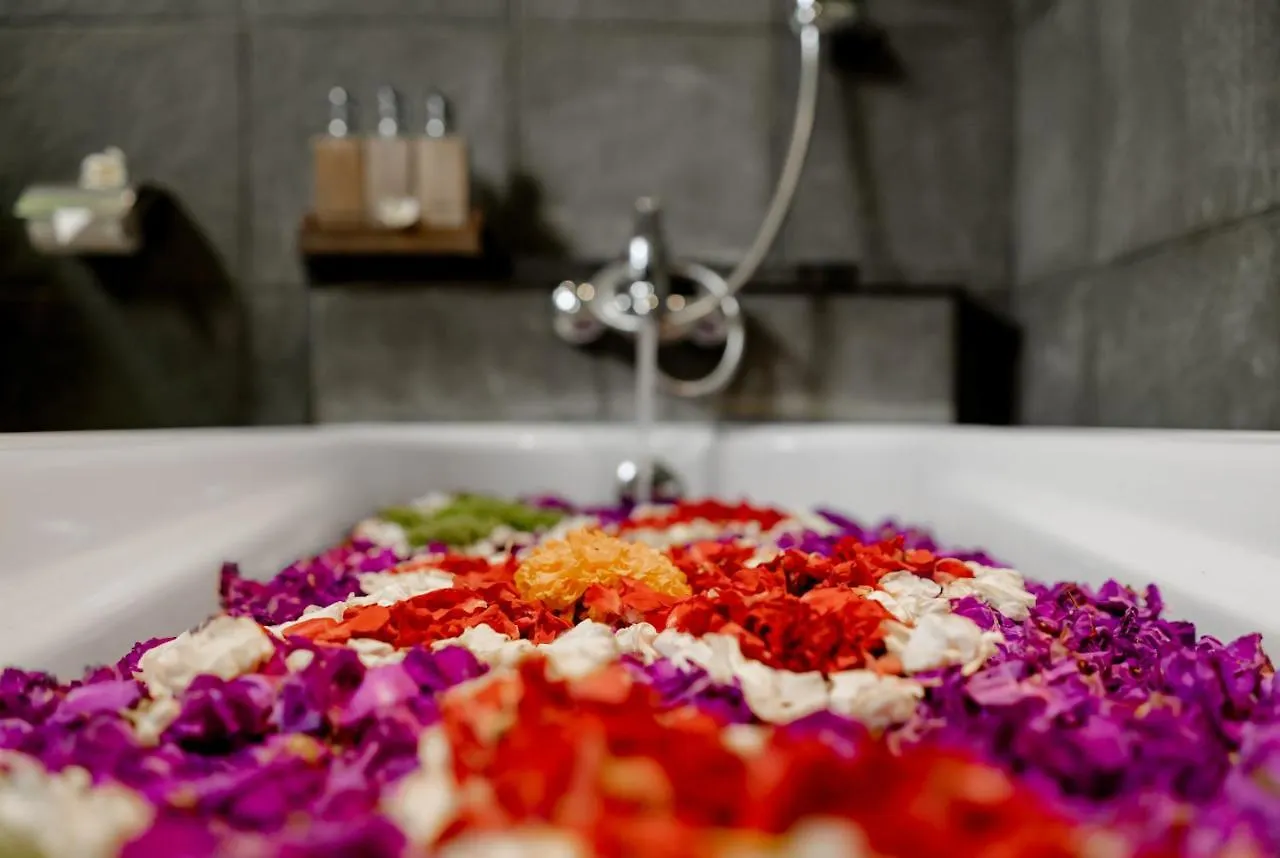D'Bale Ananda Ubud Villa 0*,